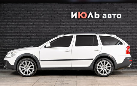 Skoda Octavia, 2013 год, 1 300 000 рублей, 7 фотография