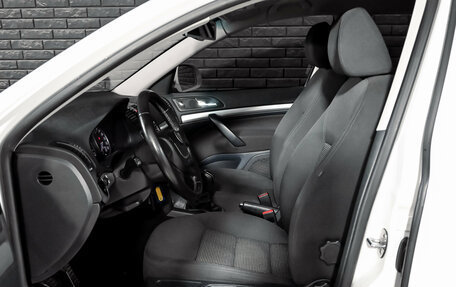 Skoda Octavia, 2013 год, 1 300 000 рублей, 9 фотография