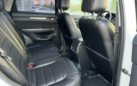 Mazda CX-5 II, 2017 год, 2 500 000 рублей, 9 фотография