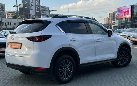 Mazda CX-5 II, 2017 год, 2 500 000 рублей, 3 фотография