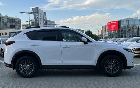 Mazda CX-5 II, 2017 год, 2 500 000 рублей, 4 фотография