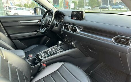 Mazda CX-5 II, 2017 год, 2 500 000 рублей, 8 фотография