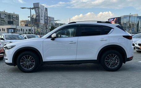 Mazda CX-5 II, 2017 год, 2 500 000 рублей, 5 фотография