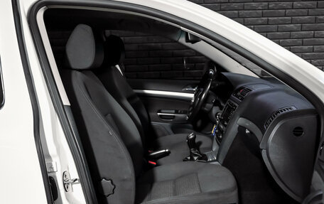 Skoda Octavia, 2013 год, 1 300 000 рублей, 10 фотография