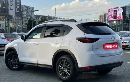 Mazda CX-5 II, 2017 год, 2 500 000 рублей, 6 фотография