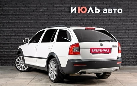 Skoda Octavia, 2013 год, 1 300 000 рублей, 6 фотография