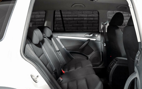 Skoda Octavia, 2013 год, 1 300 000 рублей, 15 фотография