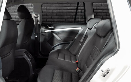 Skoda Octavia, 2013 год, 1 300 000 рублей, 16 фотография