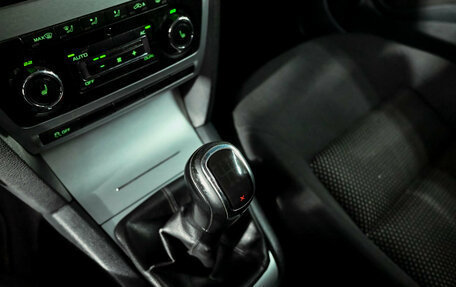 Skoda Octavia, 2013 год, 1 300 000 рублей, 13 фотография
