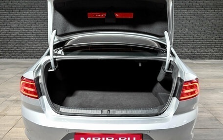 Volkswagen Passat B8 рестайлинг, 2017 год, 1 795 000 рублей, 6 фотография