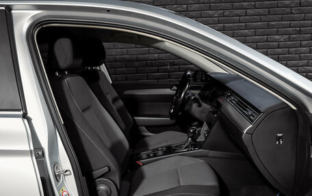 Volkswagen Passat B8 рестайлинг, 2017 год, 1 795 000 рублей, 11 фотография