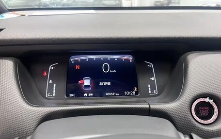 Honda Fit, 2025 год, 1 490 000 рублей, 4 фотография