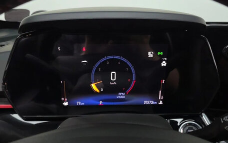 Chevrolet Trax, 2023 год, 1 570 000 рублей, 7 фотография