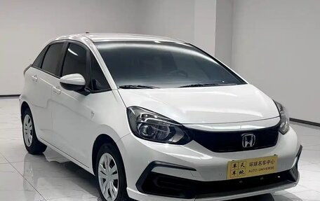 Honda Fit, 2025 год, 1 490 000 рублей, 3 фотография