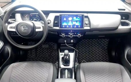 Honda Fit, 2025 год, 1 490 000 рублей, 10 фотография