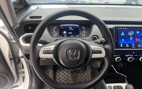 Honda Fit, 2025 год, 1 490 000 рублей, 9 фотография