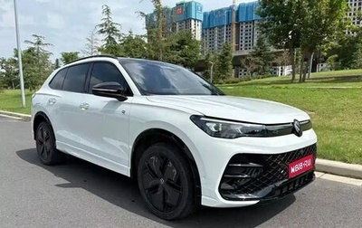 Volkswagen Tiguan, 2025 год, 3 812 444 рублей, 1 фотография