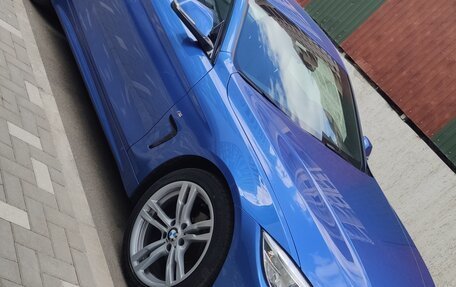 BMW 4 серия, 2014 год, 2 800 000 рублей, 1 фотография