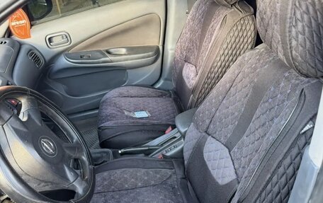 Nissan Almera, 2005 год, 380 000 рублей, 3 фотография