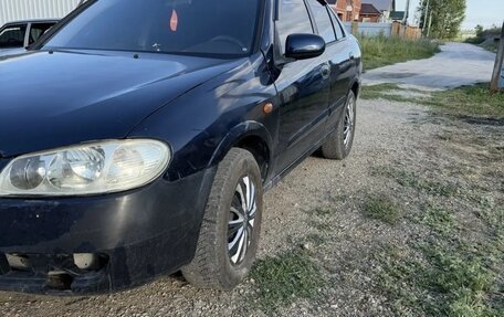 Nissan Almera, 2005 год, 380 000 рублей, 2 фотография
