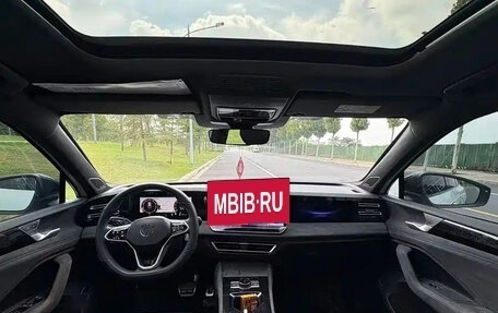 Volkswagen Tiguan, 2025 год, 3 812 444 рублей, 6 фотография