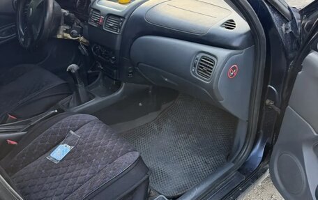 Nissan Almera, 2005 год, 380 000 рублей, 6 фотография