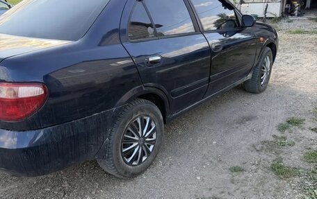 Nissan Almera, 2005 год, 380 000 рублей, 8 фотография