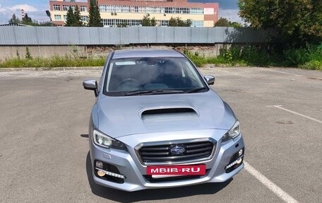 Subaru Levorg I, 2015 год, 1 560 000 рублей, 2 фотография