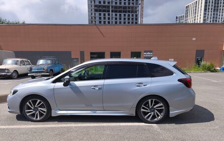 Subaru Levorg I, 2015 год, 1 560 000 рублей, 12 фотография