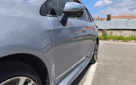 Subaru Levorg I, 2015 год, 1 560 000 рублей, 15 фотография