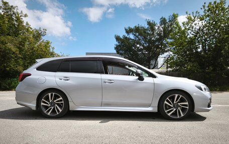 Subaru Levorg I, 2015 год, 1 560 000 рублей, 3 фотография
