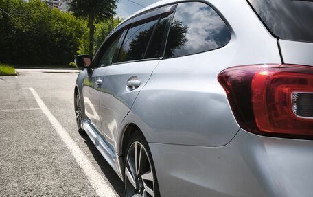 Subaru Levorg I, 2015 год, 1 560 000 рублей, 7 фотография