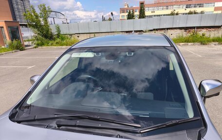 Subaru Levorg I, 2015 год, 1 560 000 рублей, 16 фотография