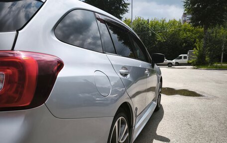 Subaru Levorg I, 2015 год, 1 560 000 рублей, 8 фотография