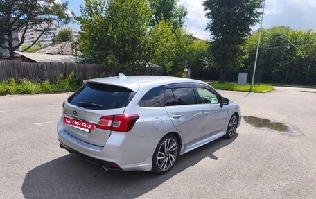 Subaru Levorg I, 2015 год, 1 560 000 рублей, 9 фотография