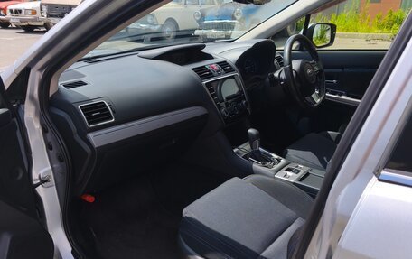 Subaru Levorg I, 2015 год, 1 560 000 рублей, 18 фотография