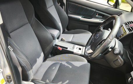 Subaru Levorg I, 2015 год, 1 560 000 рублей, 24 фотография