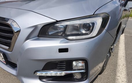 Subaru Levorg I, 2015 год, 1 560 000 рублей, 26 фотография