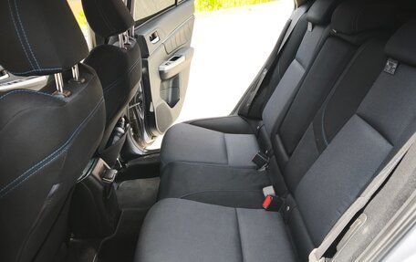Subaru Levorg I, 2015 год, 1 560 000 рублей, 25 фотография