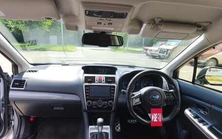 Subaru Levorg I, 2015 год, 1 560 000 рублей, 19 фотография