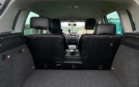 Volkswagen Tiguan I, 2009 год, 1 300 000 рублей, 7 фотография