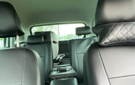 Volkswagen Tiguan I, 2009 год, 1 300 000 рублей, 12 фотография