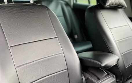 Volkswagen Tiguan I, 2009 год, 1 300 000 рублей, 10 фотография