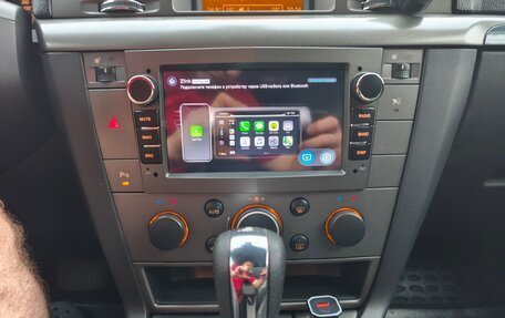 Opel Vectra C рестайлинг, 2007 год, 410 000 рублей, 8 фотография