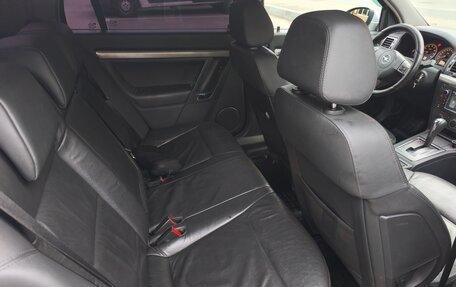 Opel Vectra C рестайлинг, 2007 год, 410 000 рублей, 14 фотография