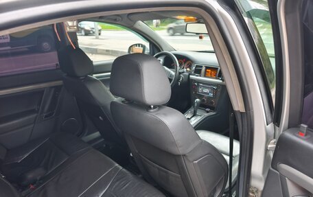 Opel Vectra C рестайлинг, 2007 год, 410 000 рублей, 17 фотография