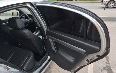 Opel Vectra C рестайлинг, 2007 год, 410 000 рублей, 16 фотография