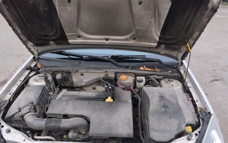 Opel Vectra C рестайлинг, 2007 год, 410 000 рублей, 24 фотография