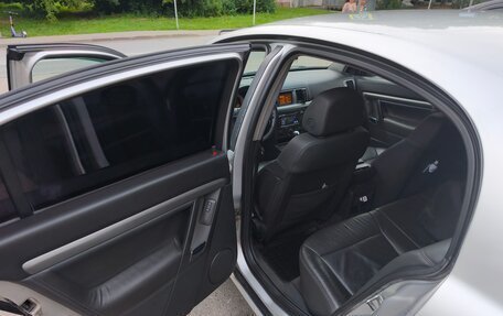 Opel Vectra C рестайлинг, 2007 год, 410 000 рублей, 25 фотография