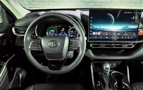 Toyota Highlander, 2026 год, 5 410 000 рублей, 12 фотография